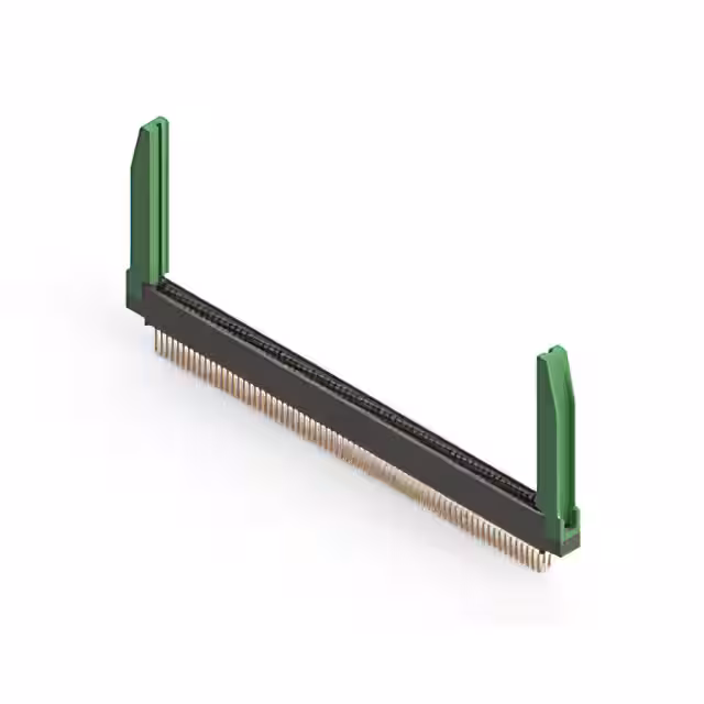 395-142-540-578 EDAC Inc.  Edgeboard Connectors